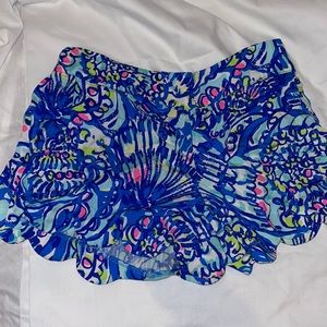 Lilly Pulitzer Shorts